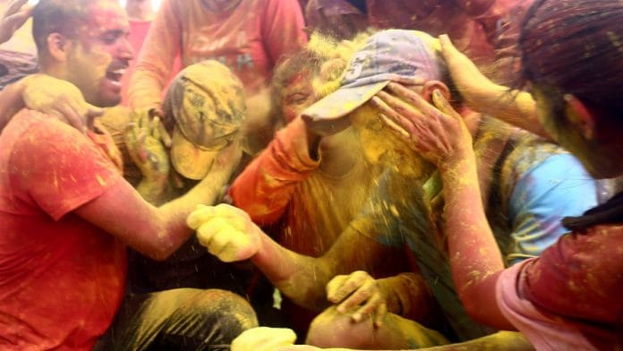 Representational image for friends | ANI