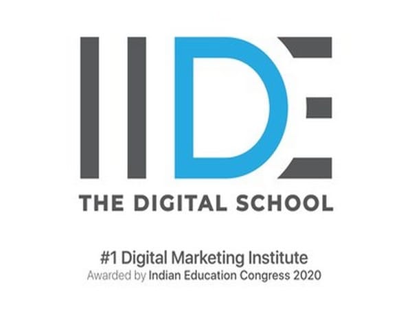 IIDE announces scholarships worth Rs2.5 crore for students