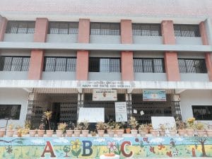 Mahatma Gandhi Prathmik Vidyalaya, Surat | Shubhangi Misra | ThePrint