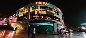 From residents to office goers, everyone flocks to Gardens Galleria for a good time | Satendra Singh | ThePrint