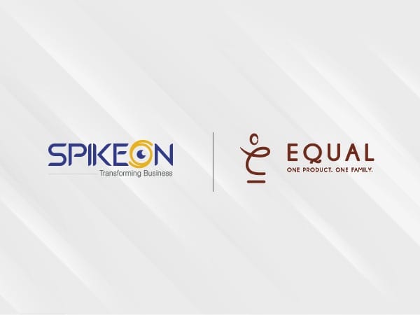 SpikeOn joins hands with India's first gender-neutral skin care brand - Equal