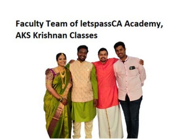 LetspassCA Academy celebrates producing 700+ CAs in its 10 years of successful journey