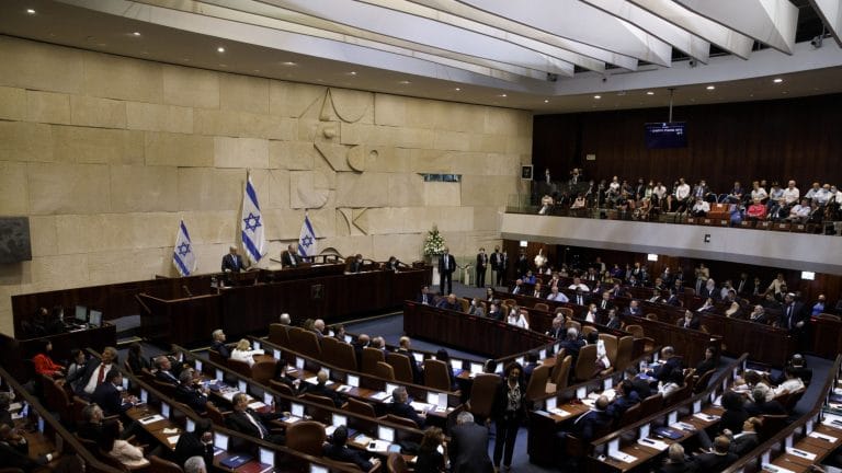 Israel to hold 5th election in under four years as coalition under Naftali Bennett falls apart