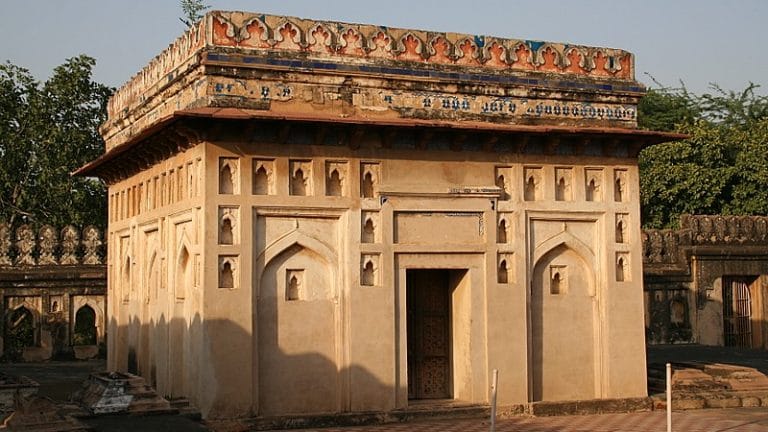 Jamali Kamali, hijron ka khanqah, Sarmad’s tomb — Delhi history’s safe spaces for LGBTQ