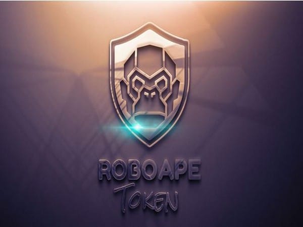 Exclusive look at SafeMoon V2 and RoboApe, the two meme coins on the heels of Dogecoin in the market