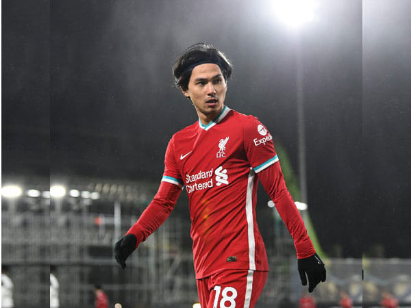 Ligue 1: Japan international Takumi Minamino leaves Liverpool to join AS Monaco