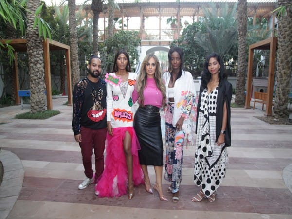 Merck Foundation presents the fourth episode of Our Africa TV program to promote healthy lifestyle and prevent diabetes