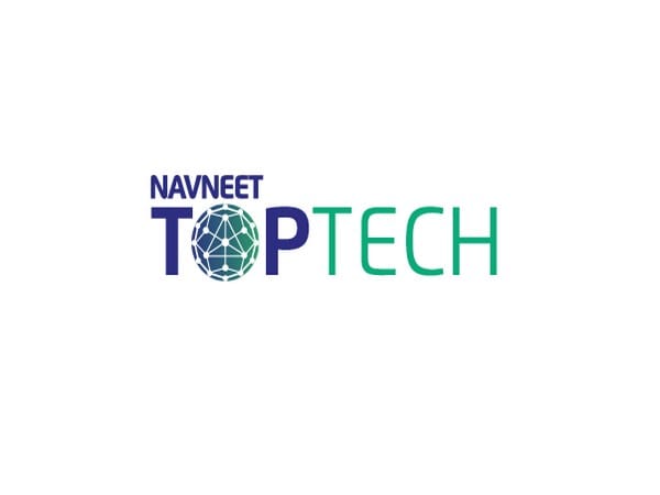 Navneet Education's Edtech Division eSense Learning Rebrands to NAVNEET TOPTECH