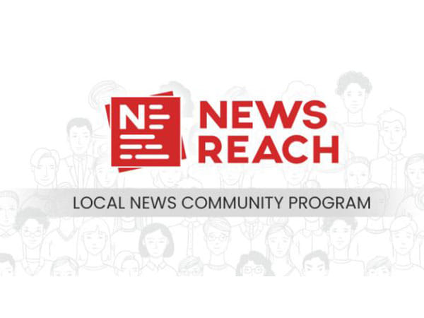 NewsReach content marketplace launches Local News Community Programme (LNCP) & pledges to commit INR 1 Cr. worth support to vernacular content publishers
