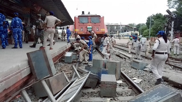 Agnipath is MNREGA scheme by armed forces. But Agniveers won’t have govt job status symbol