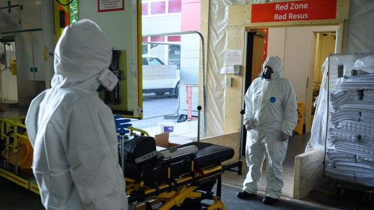 UK govt ‘plans to burn’ 4 billion pounds of unusable Covid PPE to ‘generate power’