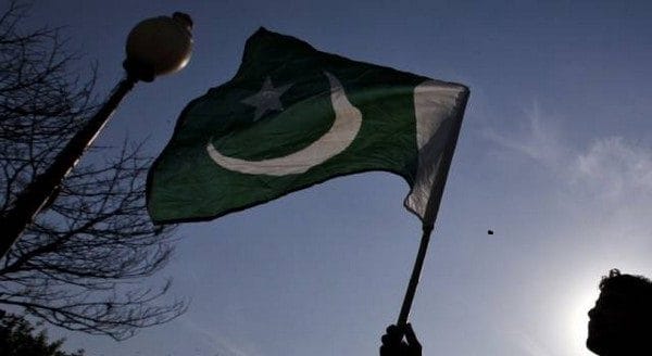 Pakistan police official, son arrested for drug peddling, 13 kgs heroin seized 