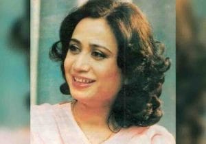 Poet Perveen Shakir: Another life cut short | File Photo