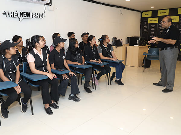 The NEW Shop launches India's first Omni Channel Retail Learning Center