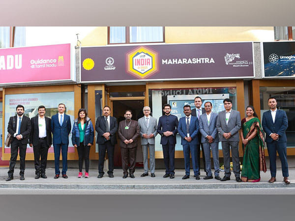 Maharashtra continues its investment momentum, signs deal worth INR 80,000 cr at WEF, Davos