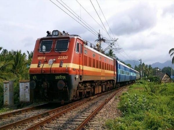 Indian Railways doubles ticket booking limits per user ID through IRCTC website and app