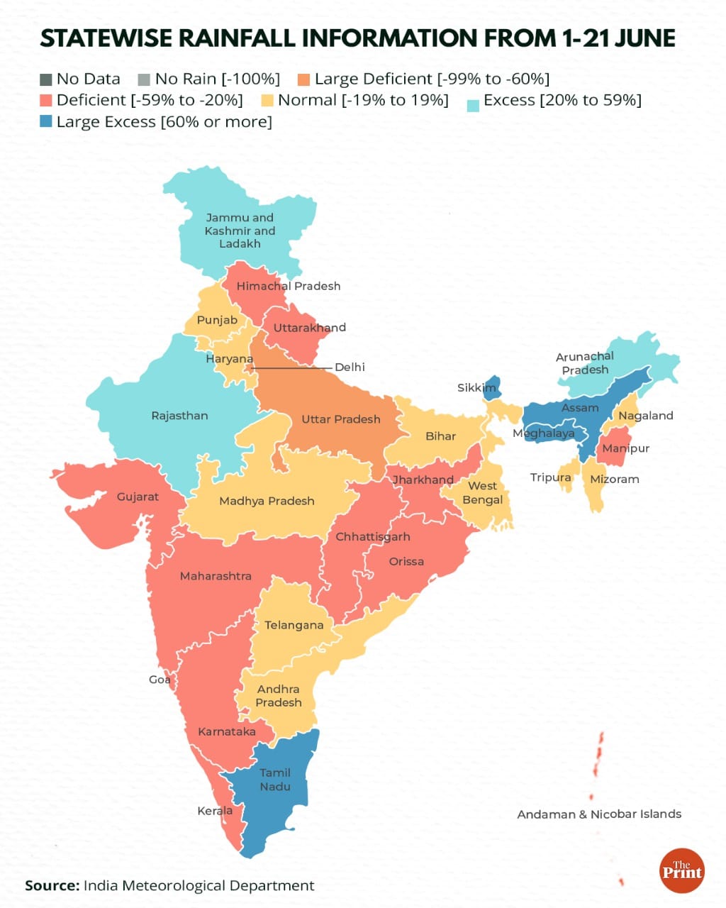 Illustration by ThePrint team