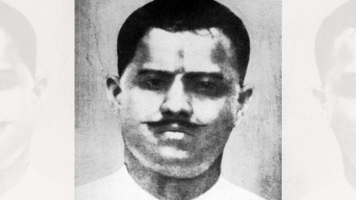 Ram Prasad Bismil | Photo Credit: Wikimedia Commons