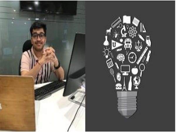 Rochak Tathya by Tushar Ganeriwal reached 5 Million active users to become biggest Hindi Facts platform on social media