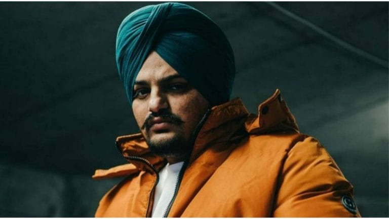 Sidhu Moosewala was a shy boy who rarely talked – The aggression in his songs shocked everyone
