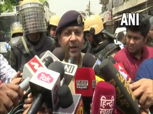 Uttar Pradesh: 'Mastermind' of Prayagraj violence detained, names of people linked with AIMIM surface in police probe