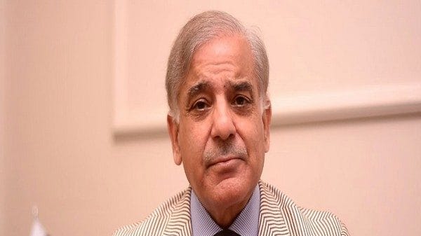 Pakistan PM Shehbaz Sharif warns of increased electricity load shedding in July