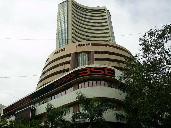 Sensex closes 443 points higher; auto, IT stocks surge