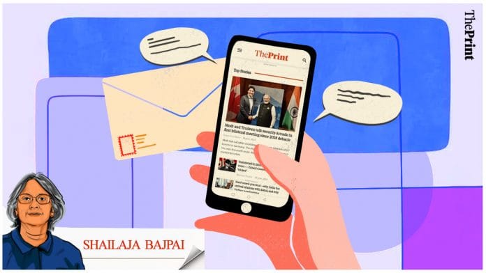 Illustration by Manisha Yadav | ThePrint