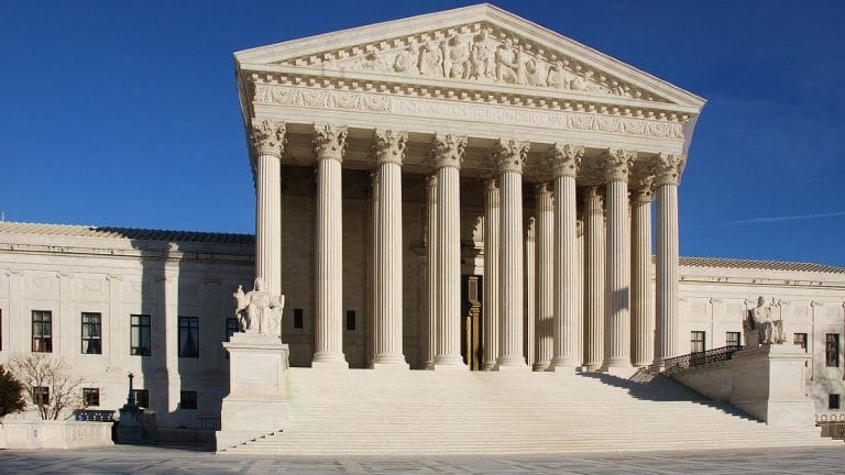 US Supreme Court has put an end to ‘positive discrimination’. India could take a cue
