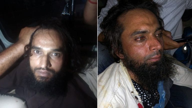 Why we should know where Udaipur killers lie on the staircase of radicalisation pyramid