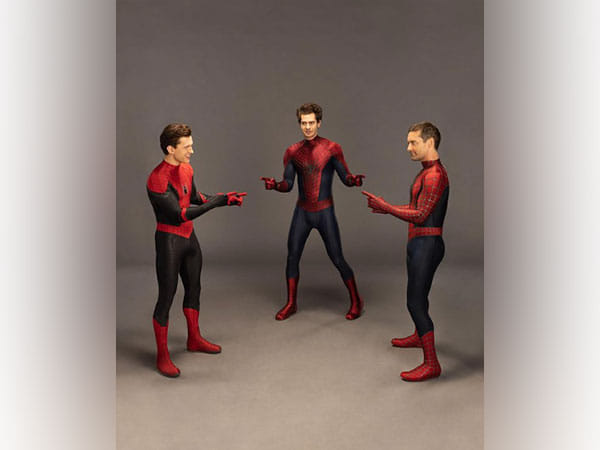 Marvel's Spider-Man: No way Home Extended Cut to release in theatres