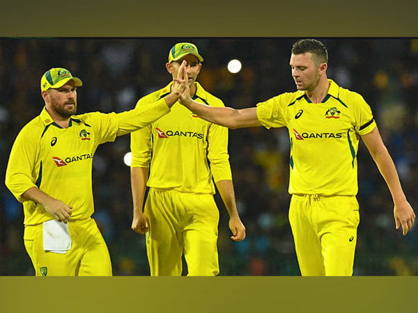 ICC T20 Rankings: Hazlewood, Finch, Warner make advances after match-winning performances against Sri Lanka