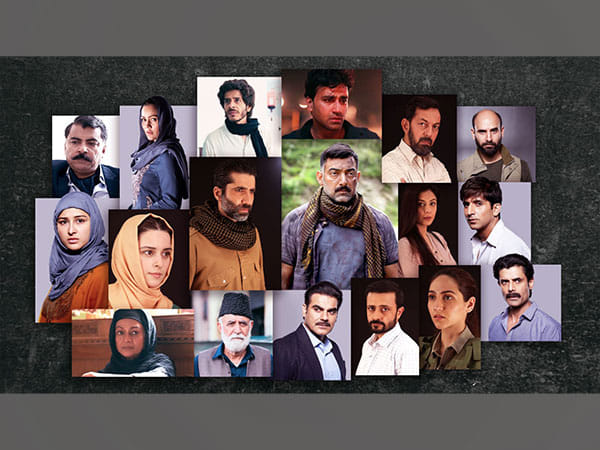 'Tanaav': Indian adaptation of Israeli hit series 'Fauda' to stream on SonyLIV