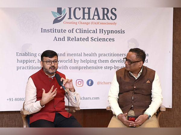 Institute of Clinical Hypnosis and Related Sciences completes 10 years