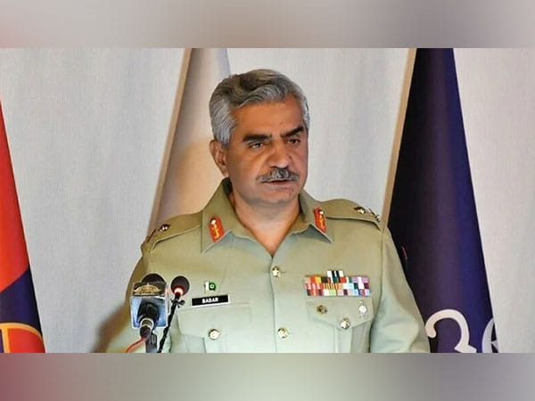 Pakistan: ISPR chief says no conspiracy involved in cipher received from US