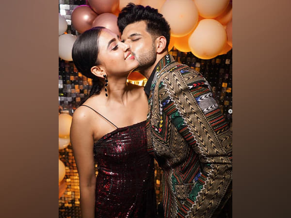 Tejasswi Prakash rings in 29th birthday with Karan Kundra; Here are top 5 'TejRan' moments