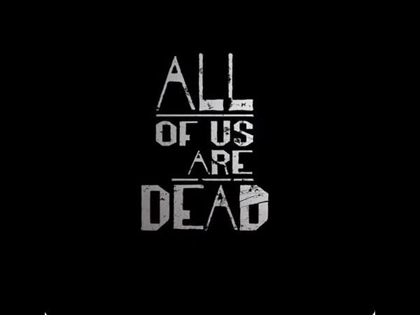 Netflix announces second season of 'All of Us Are Dead'
