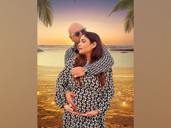 'Most painful phase': B Praak announces death of newborn baby