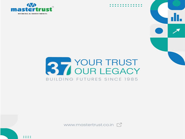 37 years of Mastertrust: Contributing to a common man's prosperity