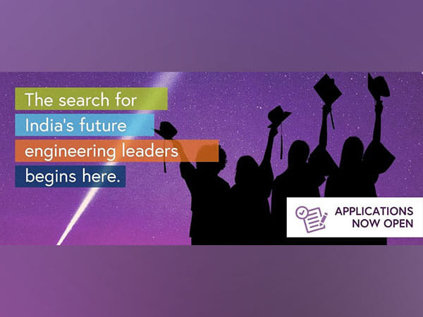 The IET announces the 6th edition of IET India scholarship award to recognize future engineering leaders