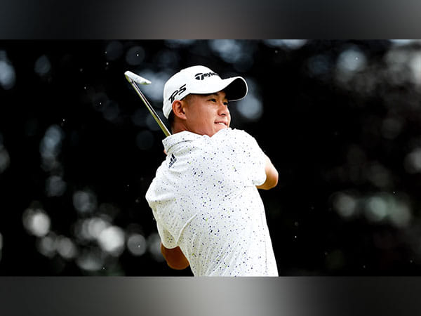 US Open Championship: Morikawa, qualifier Dahmen Share 36-hole lead