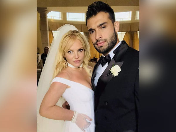 Britney Spears gets restraining order against ex Jason Allen Alexander