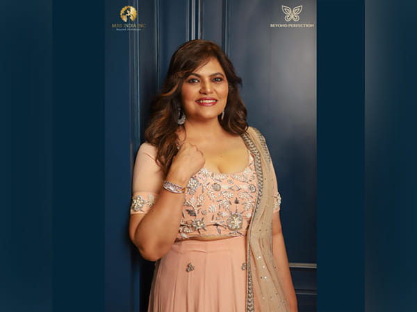 Mrs India Inc is back with its semi-finalist, Shilpa Avhad Bharadwaj who is all set to compete at the grand finale of Mrs. India World 2022