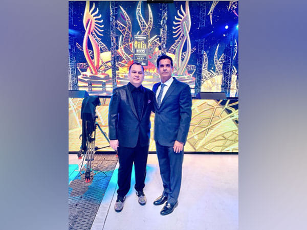 I was amazed to see the audience's reaction to Pankaj Tripathi receiving the award at IIFA 2022- Rajender Singh Pahl