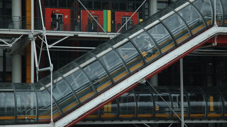 Net-zero Picasso— museums are now rethinking art shows to cut climate impact