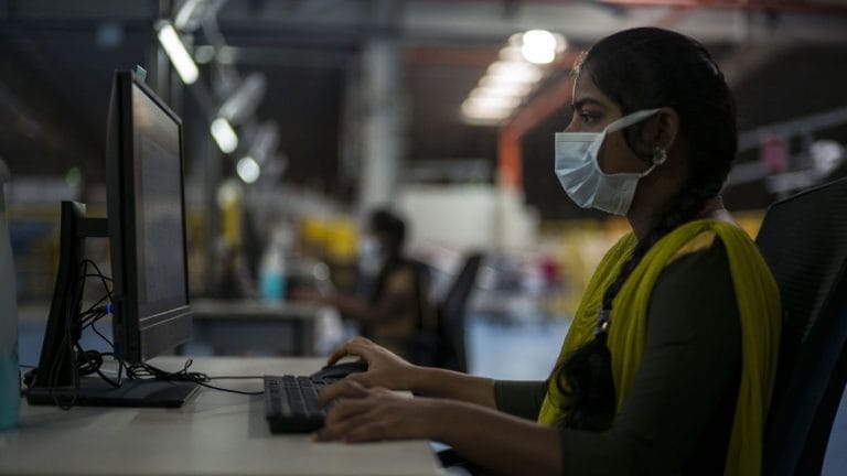 Covid cut Indian women out of job market, now 90% aren’t in workforce