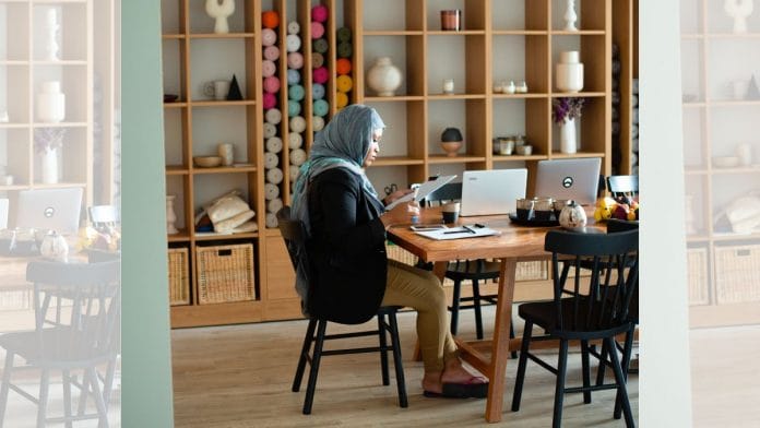 Representational image | By Mikhail Nilov from Pexels