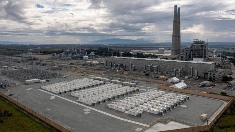 These batteries can help ease power crunch as world struggles with energy & climate crisis