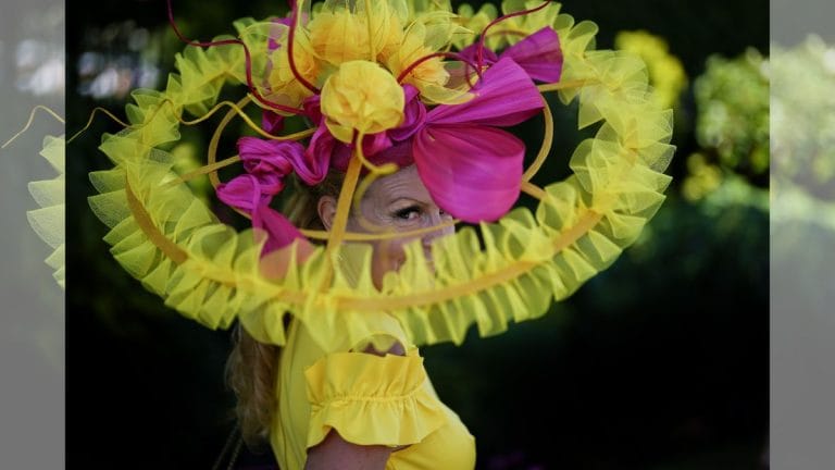 No more room for athleisure and casual wear, fashion is back in fashion