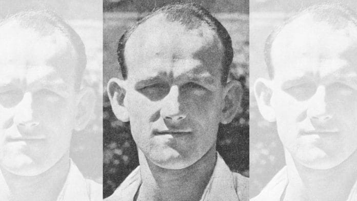 The legacy of Frank Tyson impacts Indian cricket positively even today | File photo: Commons